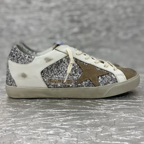 Golden Goose GGDB Stardan Womens Mens Shoes Fashion Sneakers Unisex Design Luxury Brand Men's Super-Star sneakers with Box  