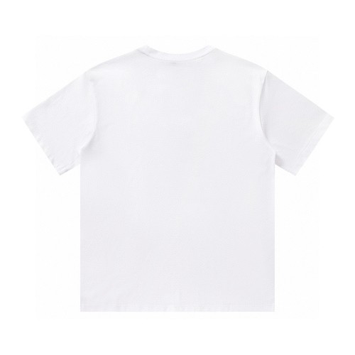 Givenchy Womens Mens Short Sleeve T-Shirt Luxury Brand   