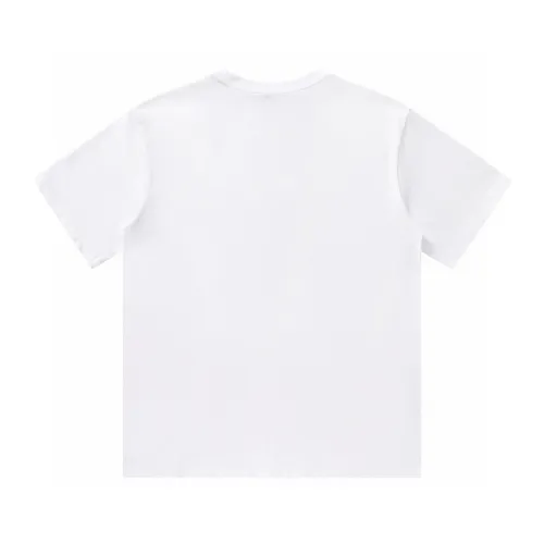 Givenchy Womens Mens Short Sleeve T-Shirt Luxury Brand   