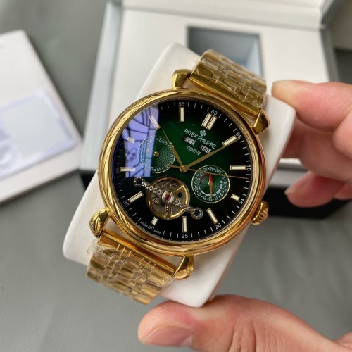 Patek Philippe Watch039