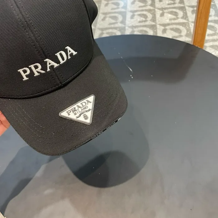 Prada Hats 117