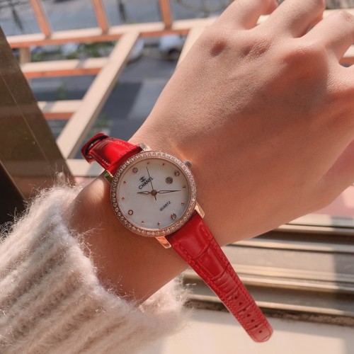 Chanel Womens Watch038