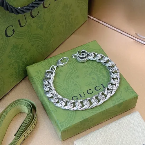Gucci Luxury Men Womens Bracelet with Original Box