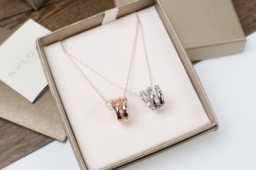 Bvlgari Luxury Womens Necklace