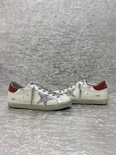 Golden Goose GGDB Stardan Womens Mens Shoes Fashion Sneakers Unisex Design Luxury Brand Men's Super-Star sneakers with Box  
