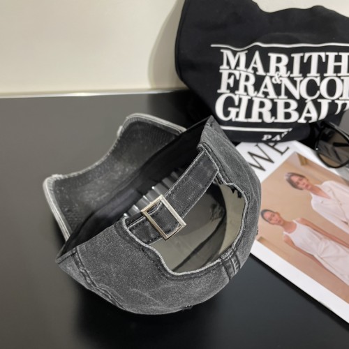 Saint Laurent YSL hats019