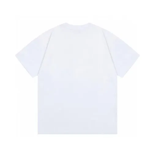 Burberry Luxury Brand Women Mens Short Sleeve T-Shirt T shirts   