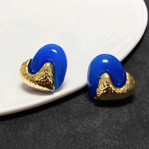 Fendi Luxury Womens Earrings