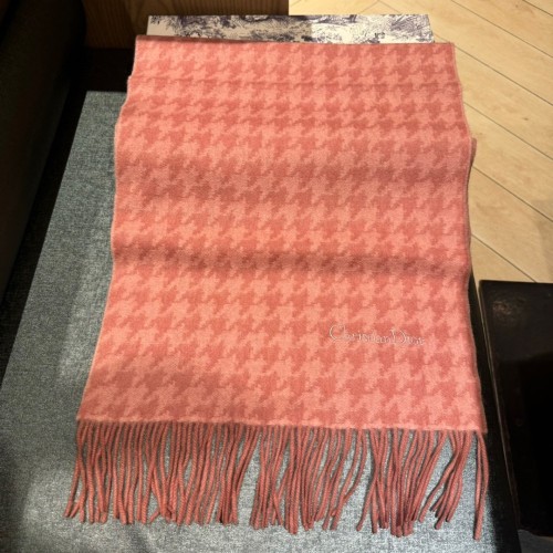 Dior Scarves Womens Fashion Scarf with127