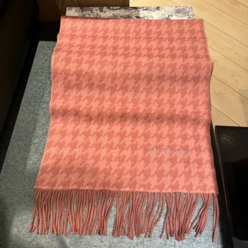 Dior Scarves Womens Fashion Scarf with127