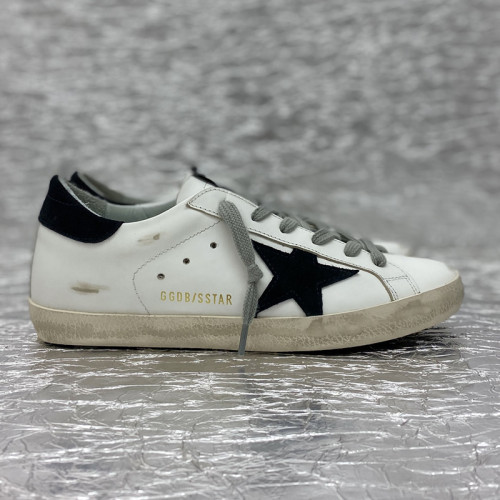 Golden Goose GGDB Stardan Womens Mens Shoes Fashion Sneakers Unisex Design Luxury Brand Men's Super-Star sneakers with Box  