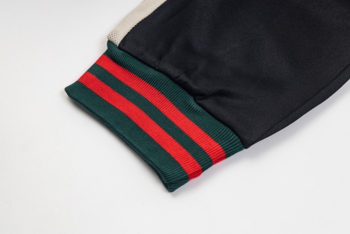 Gucci Luxury Brand Women Mens Jogging Pant Top Quality   