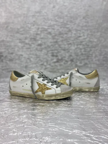 Golden Goose GGDB Stardan Womens Mens Shoes Fashion Sneakers Unisex Design Luxury Brand Men's Super-Star sneakers with Box  