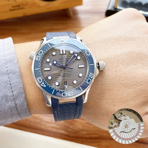 Omega Watch109