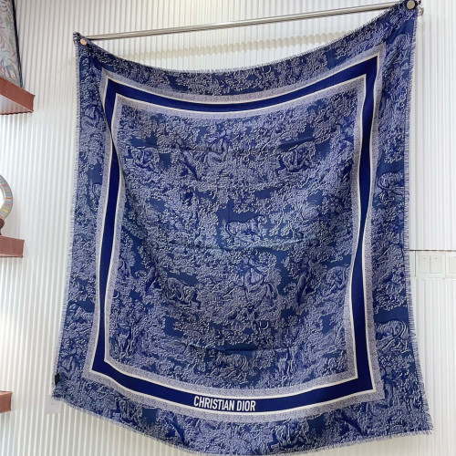 Dior Scarves Womens Fashion Scarf with014