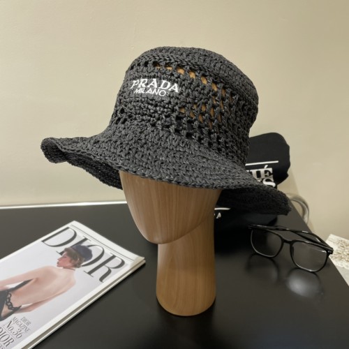 Prada Hats 203