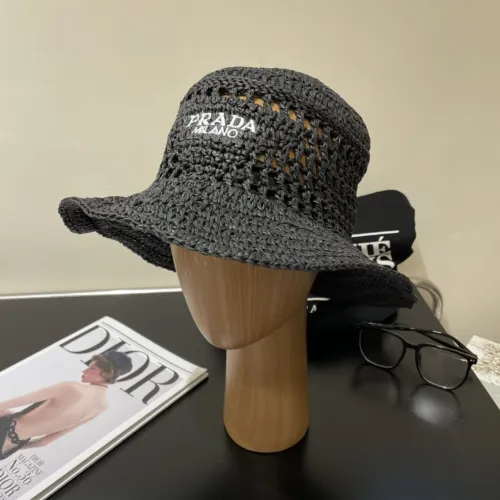 Prada Hats 203
