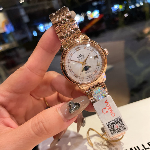 Omega Watch245