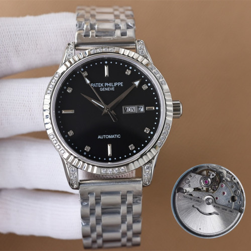 Patek Philippe Watch036