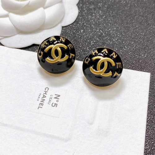Chanel Luxury Womens Earrings