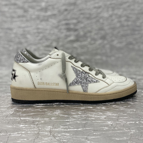 Golden Goose GGDB Stardan Womens Mens Shoes Fashion Sneakers Unisex Design Luxury Brand Men's Super-Star sneakers with Box  