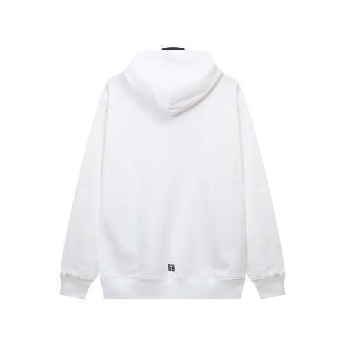 Givenchy Womens Mens Long Sleeve Sweatshirt Hoodies Luxury Brand Mens Sweatshirt   