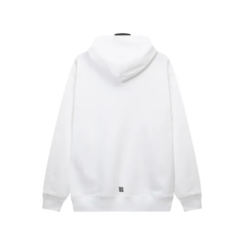 Givenchy Womens Mens Long Sleeve Sweatshirt Hoodies Luxury Brand Mens Sweatshirt   