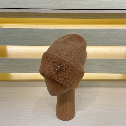 Saint Laurent YSL hats138