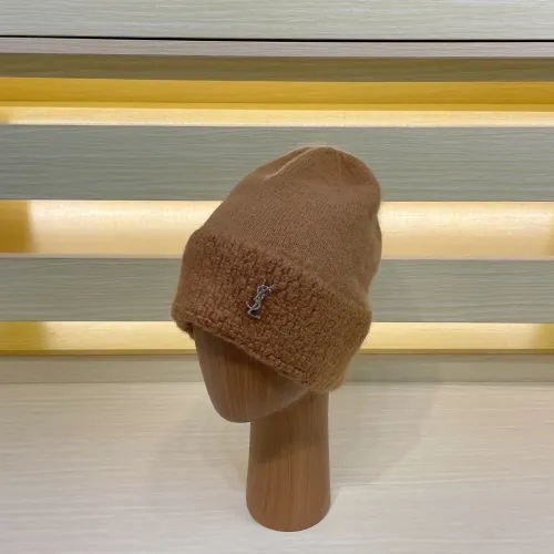 Saint Laurent YSL hats138