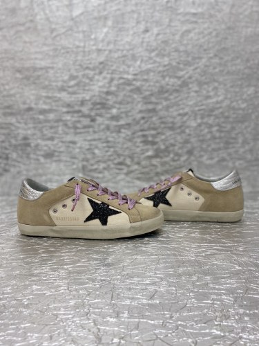 Golden Goose GGDB Stardan Womens Mens Shoes Fashion Sneakers Unisex Design Luxury Brand Men's Super-Star sneakers with Box  