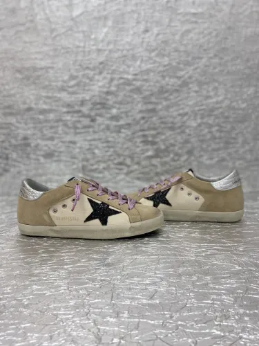 Golden Goose GGDB Stardan Womens Mens Shoes Fashion Sneakers Unisex Design Luxury Brand Men's Super-Star sneakers with Box  