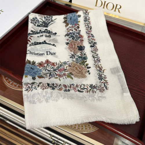 Dior Scarves Womens Fashion Scarf with328