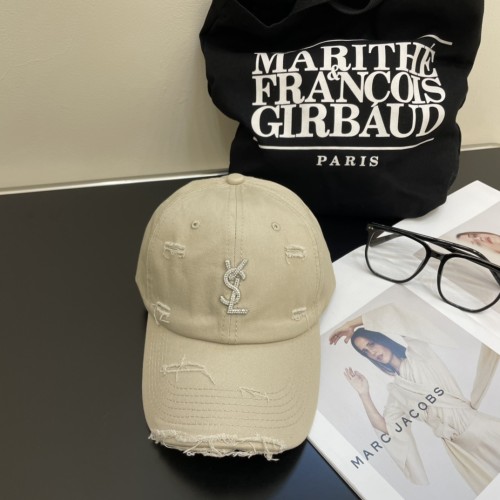 Saint Laurent YSL hats101