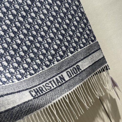 Dior Scarves Womens Fashion Scarf with189