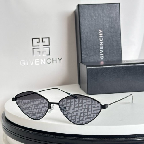 Givenchy Sunglasses Luxury Brand Men Womens Sunglasses with Original Box  GV40040U