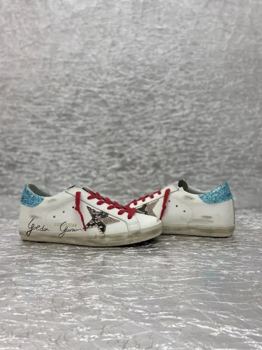 Golden Goose GGDB Stardan Womens Mens Shoes Fashion Sneakers Unisex Design Luxury Brand Men's Super-Star sneakers with Box  