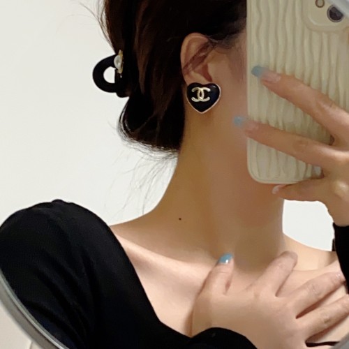 Chanel Luxury Womens Earrings