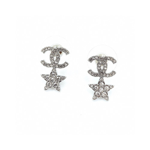 Chanel Luxury Womens Earrings