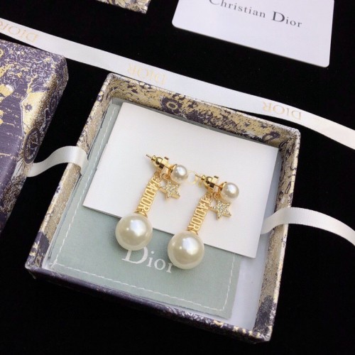 Dior Luxury Womens Earrings