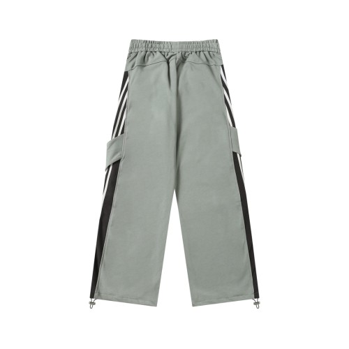 Balenciaga x Adidas Luxury Brand Women Mens Pant with Original Box   