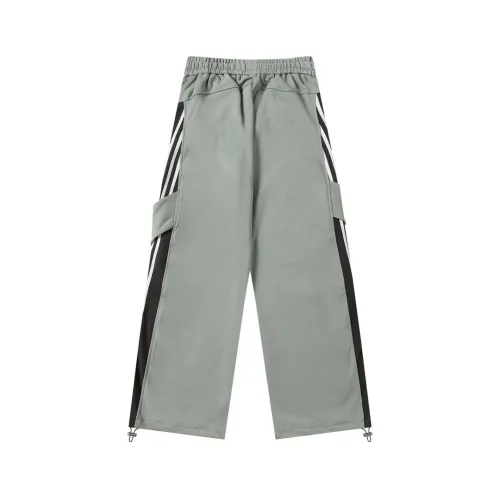 Balenciaga x Adidas Luxury Brand Women Mens Pant with Original Box   