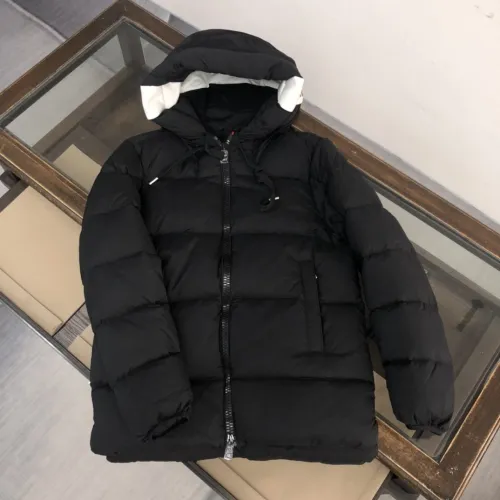 Moncler Design Mens Womens Winter Windprood Down Jackets Keep Warm 90% White Duck Down