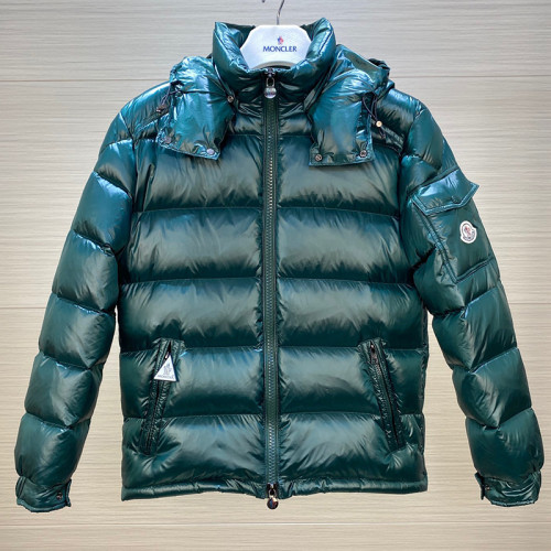 Moncler Design Mens Womens Winter Windprood Down Jackets Keep Warm 90% White Duck Down