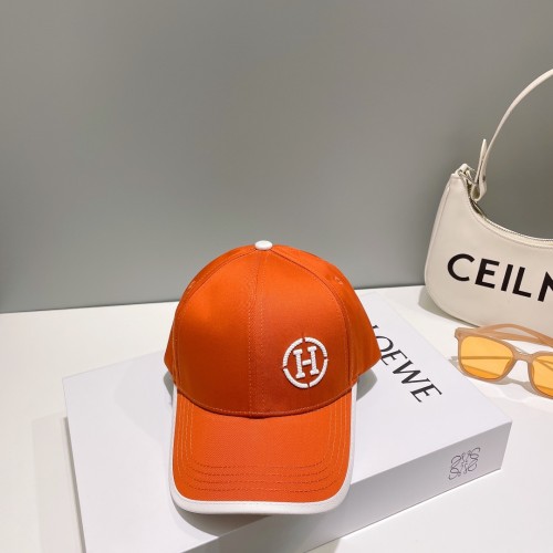 Hermes Mens Womens Hats Luxury Brand Design Hermes Hat with Original Box  