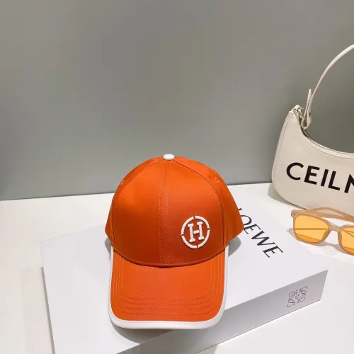 Hermes Mens Womens Hats Luxury Brand Design Hermes Hat with Original Box  