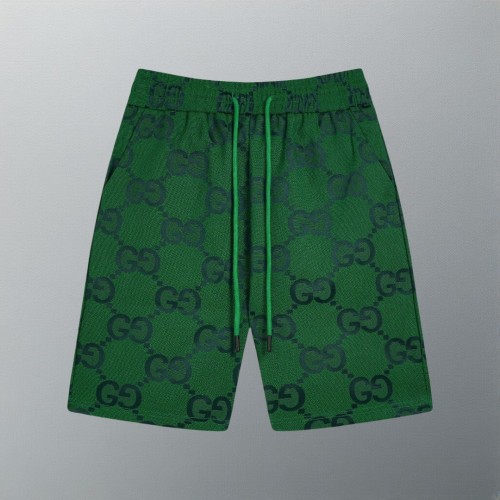 Gucci Luxury Brand Womens Men Pant Shorts   