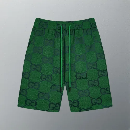 Gucci Luxury Brand Womens Men Pant Shorts   