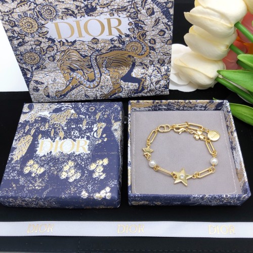 Dior Luxury Womens Bracelet
