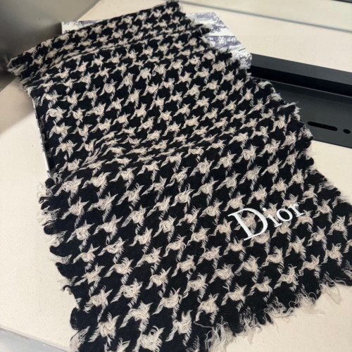 Dior Scarves Womens Fashion Scarf with096