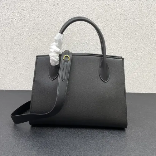 Prada Womens Shoulder Bags Handbags Luxury Brand Design Shoulder Bags Fashion Type
